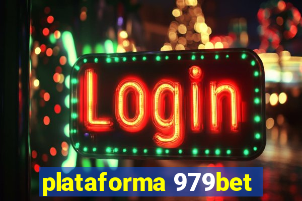 plataforma 979bet